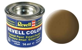 Zdjęcie Revell 32187 - Kolor ziemi suchej, RAL7006