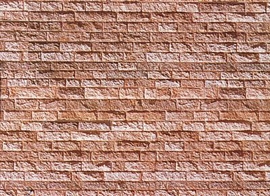 Zdjęcie Faller 170617 - Kartonik, mur - bazaltowy