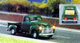 Zdjęcie Chevrolet Pick-up