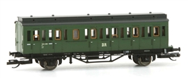 Zdjęcie Tillig 13154 - Wagon pasażerski 2. Klasa