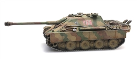 Zdjęcie Artitec 1870159 - Wehrmacht Jagdpanther