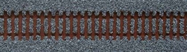 Zdjęcie Podtorze szutrowe jasne, Beton-Tor elastyczny (flex),700mm
