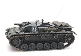 Zdjęcie Artitec 387.323 - Wehrmacht Stug III