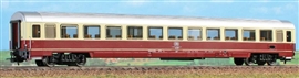 Zdjęcie ACME 52321 - Wagon pasażerski 1.Klasa, DB