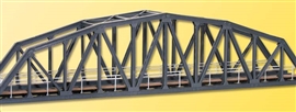 Zdjęcie Kibri 39700 - Most stalowy łukowy