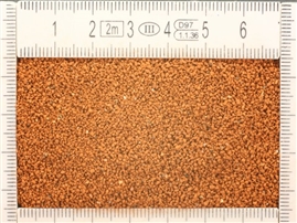 Zdjęcie Asoa 1271 - Kruszone cegły. Skala HO, 200 ml