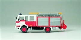 Zdjęcie Preiser 35022 - Wóz strażacki. LF 16