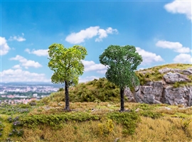 Zdjęcie Faller 181803 - Drzewa śliwki 2 sztuki.