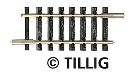 Zdjęcie Tillig 83105 - Tor prosty G3, 43 mm