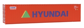 Zdjęcie Igra 96020053 - Kontener 40', 'Hyundai'