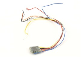 Zdjęcie Zimo MX616 - Dekoder na kablu