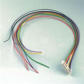 Zdjęcie Kabel podłączeniowy LY011 JST 9-pin