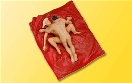 Zdjęcie Viessmann 1501 - Scenka rodzajowa sex