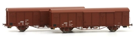 Zdjęcie Exact-Train EX20468 - Zestaw 2 wagonów