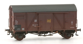 Zdjęcie Exact-Train EX22077 - Wagon kryty Nordhaus