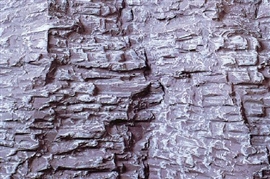 Zdjęcie Warstwy skalne, imitacja o wymiarach 40x18 cm, 2 sztuki