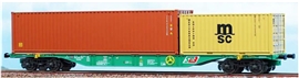 Zdjęcie ACME 40416 - Wagon kontenerowy Sgnss 60