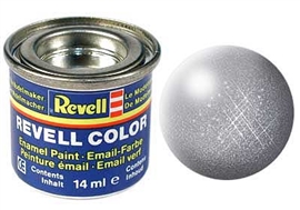 Zdjęcie Revell 32191 - Kolor żelazny, metaliczny