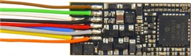 Zdjęcie Zimo MX600 - Dekoder 0,8A, DCC kable