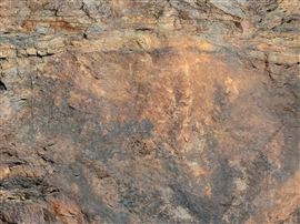 Zdjęcie Noch 60304 - Skała karbowana, 45 x 25,5 cm