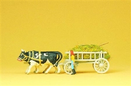 Zdjęcie Wóz z sianem