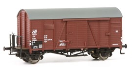 Zdjęcie Exact-Train EX20216 - Wagon kryty 'Oppeln'