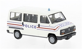 Zdjęcie Brekina 34914 - Peugeot J5 'Police'