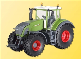 Zdjęcie Kibri 12268 - Duży traktor Fendt