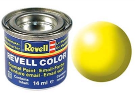 Zdjęcie Revell 32312 - Kolor żółty, RAL1026, 14ml