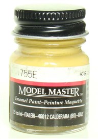 Zdjęcie Model Master Emalia 1755 - Africa Mustard