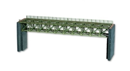 Zdjęcie Noch 67020 - Most stalowy 37,2cm