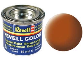 Zdjęcie Revell 32185 - Kolor brązowy RAL8023
