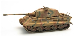 Zdjęcie Artitec 387.19-CM - Wehrmacht Tiger II