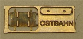 Zdjęcie Ostbahn DH0-10 - Antena