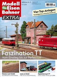 Zdjęcie VGB 96968-204-3 - Modelleisenbahner EXTRA