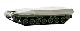 Zdjęcie NPE NZ22443 - Ładunek Leopard 2A7