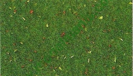 Zdjęcie Mata trawiasta łąka kwiatowa 75 x 100 cm