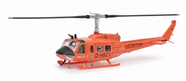 Zdjęcie Schuco 452663300 - Helikopter Bell UH-1D