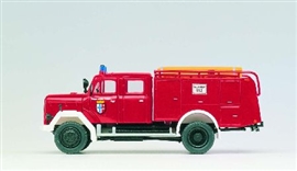 Zdjęcie Preiser 31218 - Pojazd strażacki, TLF 16