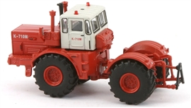 Zdjęcie Schuco 452672600 - Traktor Kirovets K-710M