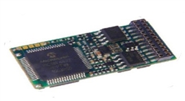 Zdjęcie Zimo MX644C - dekoder dźwiękowy 1,2A, 8 wyjść funkcyjnych, 21pol