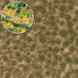 Zdjęcie Busch 3514 - Kępki trawy jesiennej, 2 mm.