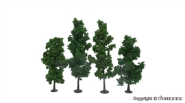 Zdjęcie Vollmer 48400 - Zestaw 4 drzew liściastych