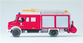 Zdjęcie Pojazd strażacki. LF 16