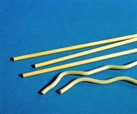 Zdjęcie TERRA-FORM, elastyczne szczebelki, 3 metry łącznie.