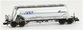 Zdjęcie nme 203635 - Wagon silos EVS-Cemex