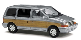 Zdjęcie Busch 44623 - Plymouth Voyager 'Woody'