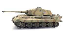 Zdjęcie Artitec 6120012 - Panzer Tiger II Wehrmach