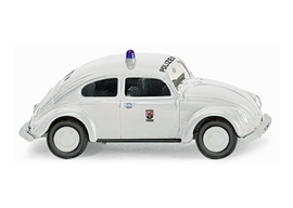 Zdjęcie Wiking 086421 - Polizei - VW Brezelkäfer