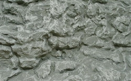 Zdjęcie Płytka z imitacja skałek, 80x35 cm, 1 sztuka